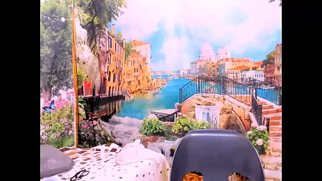 Snapshot of Indianfairy99 chatting on 12.14.25 Indianfairy99 online show from 12.14.25