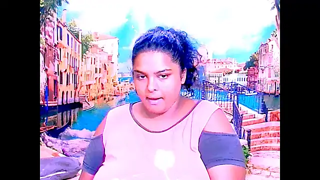 Indianfairy99 online show from 02.05.26