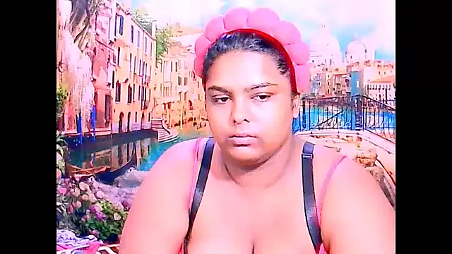 Indianfairy99 online show from 03.12.26