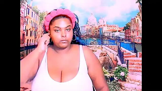 Indianfairy99 online show from 03.13.26