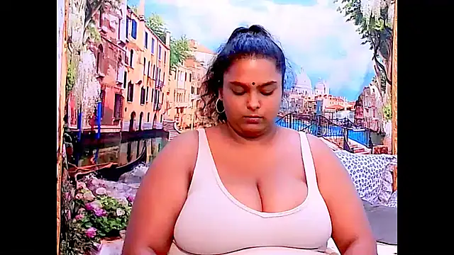 Indianfairy99 online show from 03.27.26