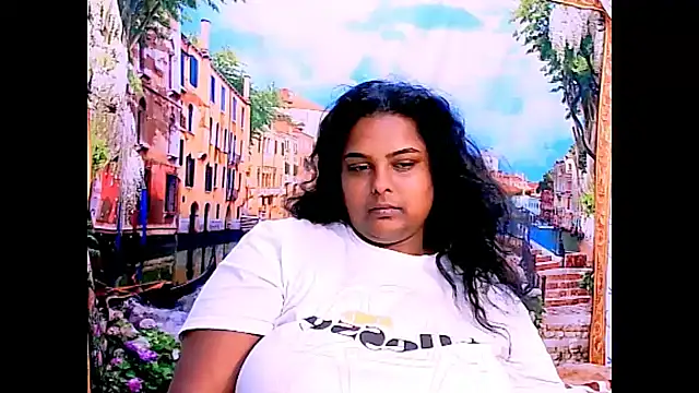 Indianfairy99 online show from 04.08.26