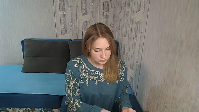 Pilly green  online show from 03.10.26