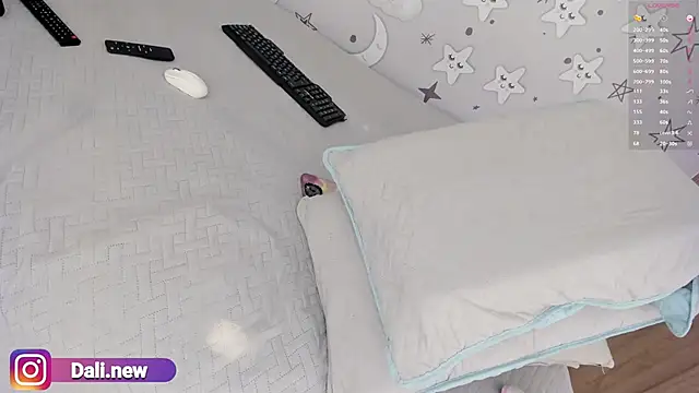 daliz 20 z online show from 01.12.25