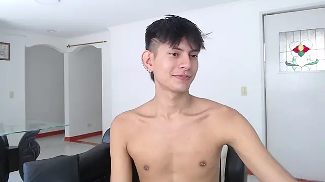 Snapshot of imdavo23 chatting on 01.16.25 imdavo23 online show from 01.16.25