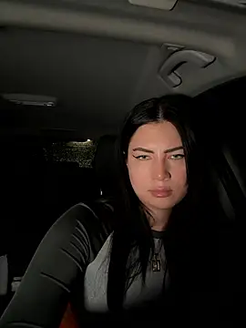 clairewntr online show from 12.07.24