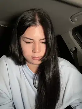 clairewntr online show from 12.17.24