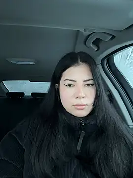 clairewntr online show from 01.09.25