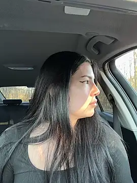 clairewntr online show from 03.04.25