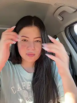 clairewntr online show from 03.05.25