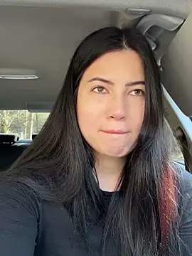 clairewntr online show from 03.06.25