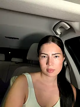 clairewntr online show from 10.14.25