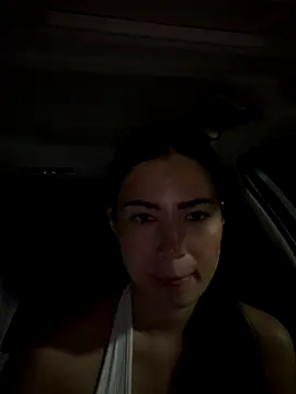 clairewntr online show from 10.16.25