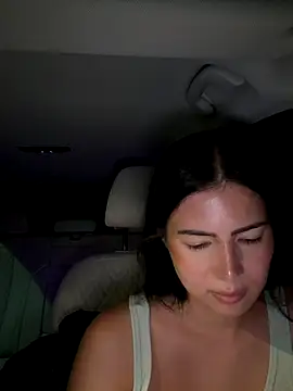 clairewntr online show from 10.17.25