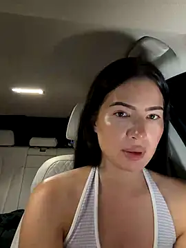 clairewntr online show from 10.20.25