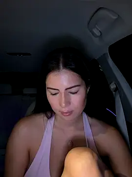 clairewntr online show from 11.09.25