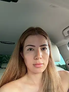 clairewntr online show from 07.08.26