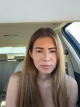 clairewntr online show from 07.09.26