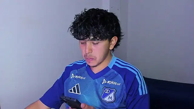 Snapshot of cody_johson chatting on 01.09.26 cody johson online show from 01.09.26