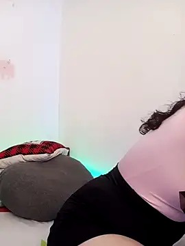 Snapshot of carmesix chatting on 12.04.24 carmesix online show from 12.04.24