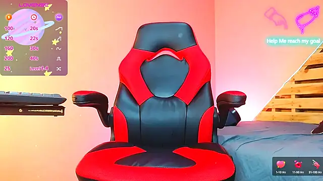 sexxgods online show from 12.19.24