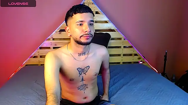 sexxgods online show from 01.14.25