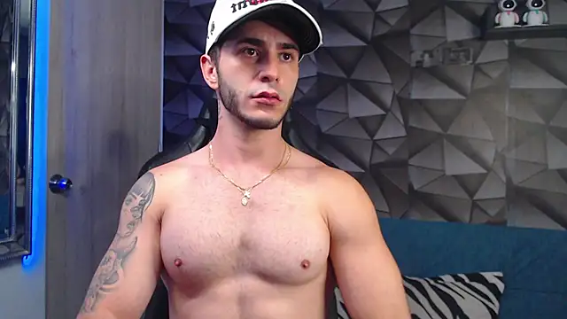 Latino stud4u online show from 10.17.25
