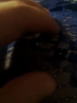 LovlyAnnie online show from 11.12.25