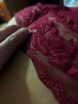 LovlyAnnie online show from 12.01.25