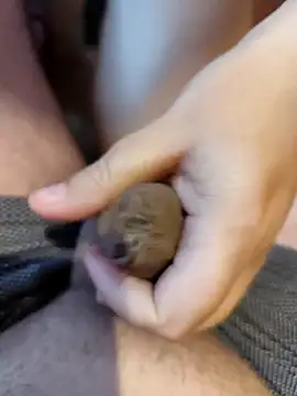 LovlyAnnie online show from 01.18.26