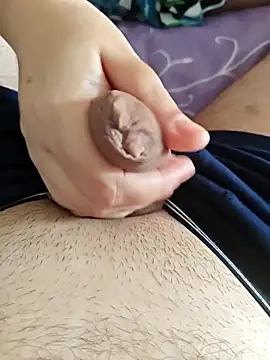 LovlyAnnie online show from 04.05.26