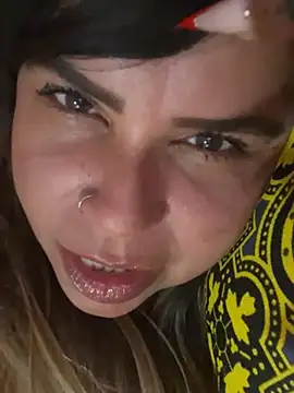 pimenta gaby online show from 01.14.25