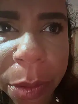 pimenta gaby online show from 02.18.25