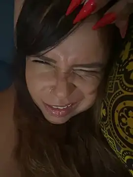 pimenta gaby online show from 02.20.25