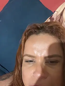 pimenta gaby online show from 11.24.25