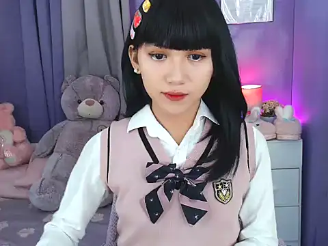 urlovelyfreya online show from 11.10.25