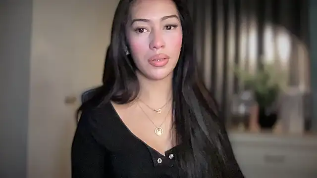 Jasmine Elcock online show from 04.19.26