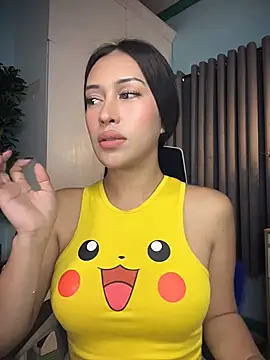 Jasmine Elcock online show from 07.07.26