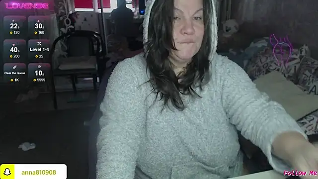 femme fatale1 online show from 12.14.25