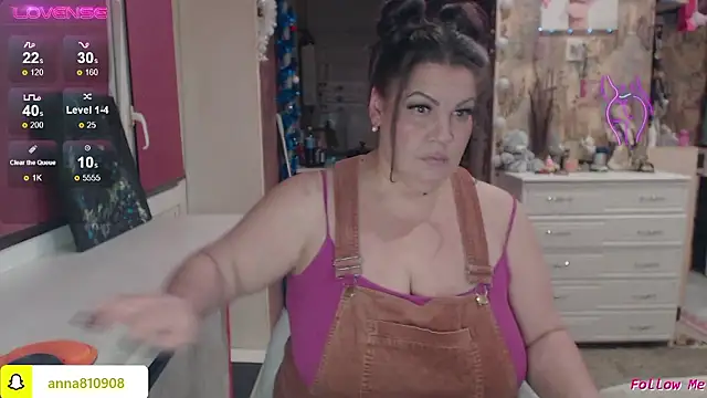 femme fatale1 online show from 01.07.26