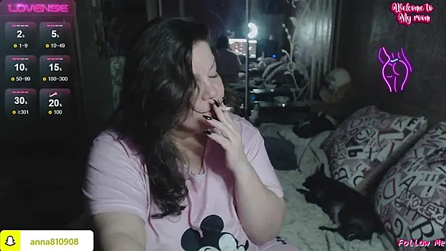 femme fatale1 online show from 03.01.26