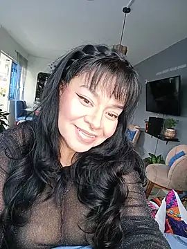 Snapshot of karlablue_ chatting on 08.06.26 karlablue online show from 08.06.26