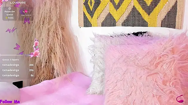 SophieRossi online show from 03.13.25