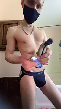 Cloudd Kingg Iceyyy online show from 02.11.26