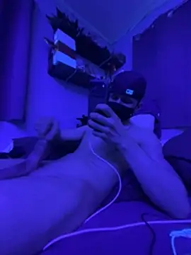 Cloudd Kingg Iceyyy online show from 03.12.26