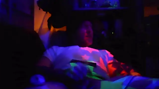 CAMINCHANCE online show from 02.23.26