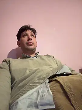 Snapshot of Taxidriver1988 chatting on 01.09.25 Taxidriver1988 online show from 01.09.25