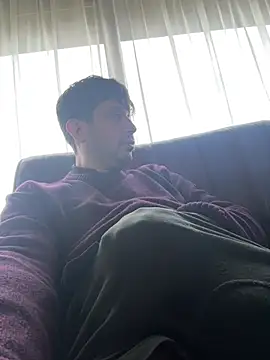 Snapshot of Taxidriver1988 chatting on 01.27.25 Taxidriver1988 online show from 01.27.25