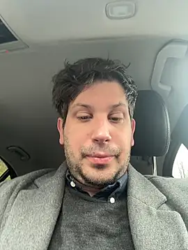 Snapshot of Taxidriver1988 chatting on 02.27.25 Taxidriver1988 online show from 02.27.25