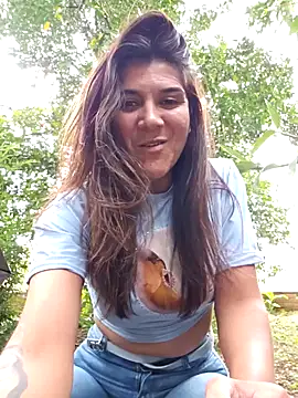 Yuky ta online show from 02.04.25